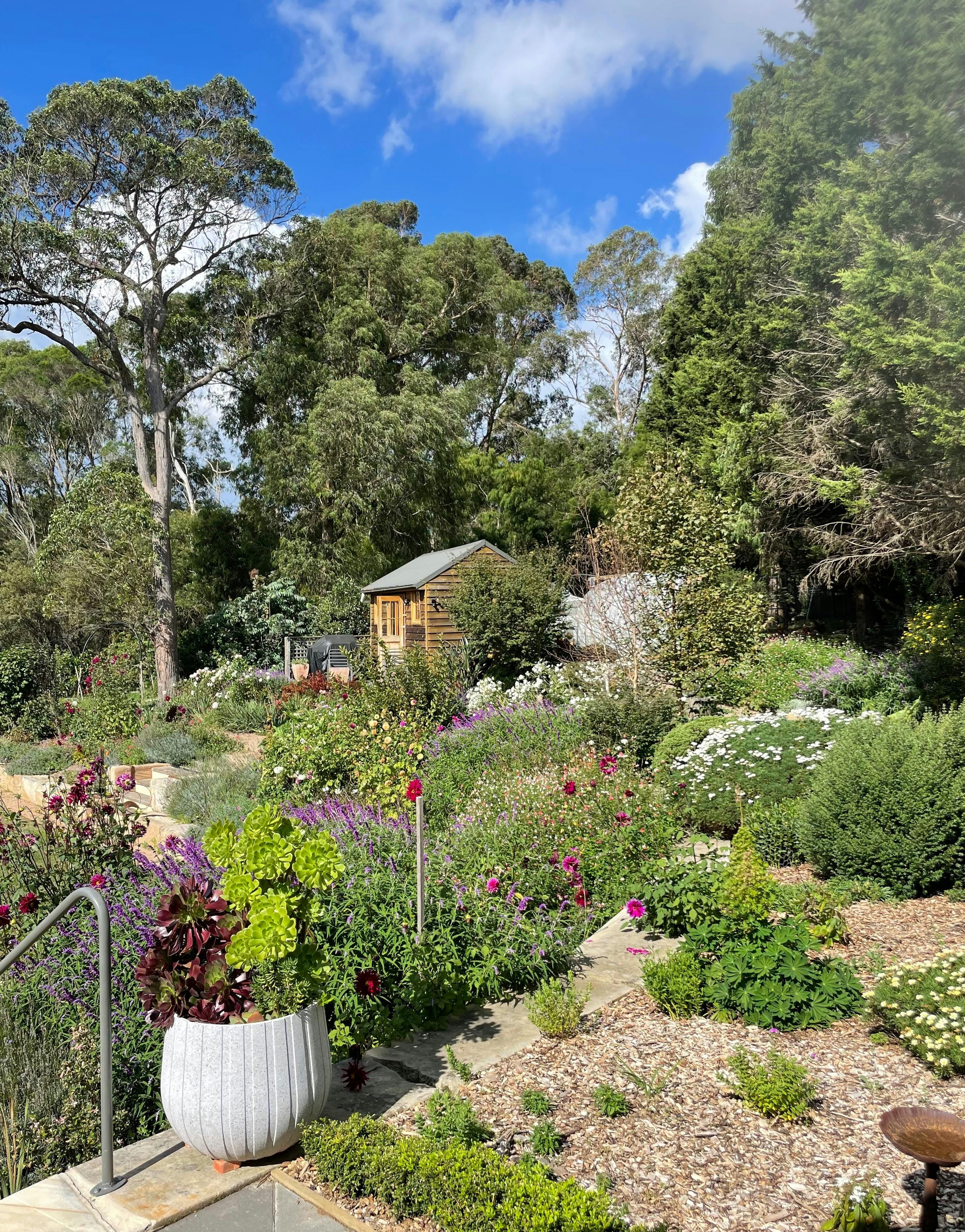 Bundanoon Garden Ramble