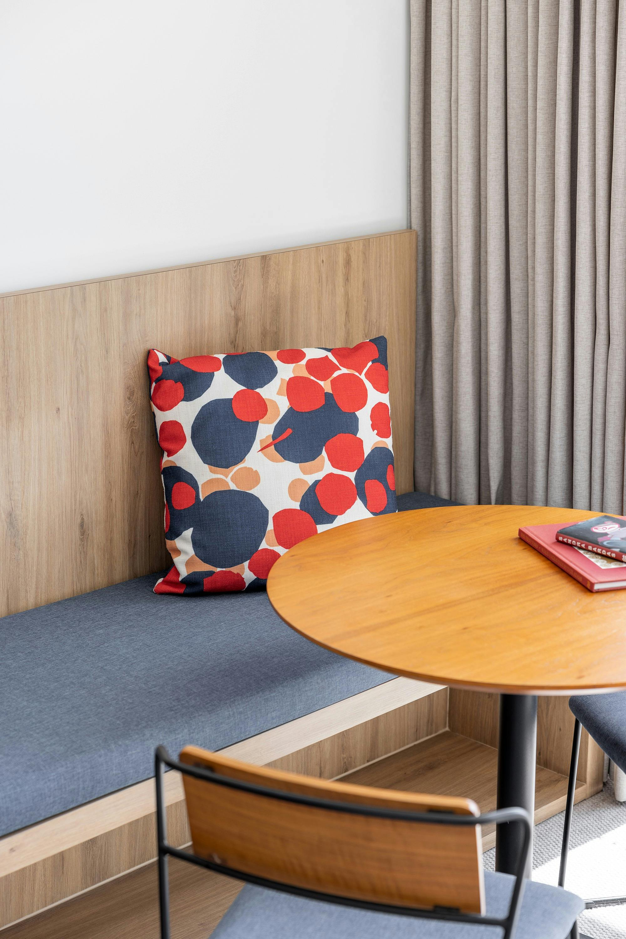 Art Series - The Johnson - Deluxe Studio Suite