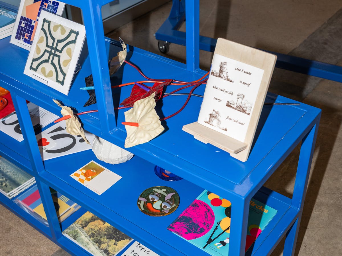 Items available in the IMA Gallery Shop