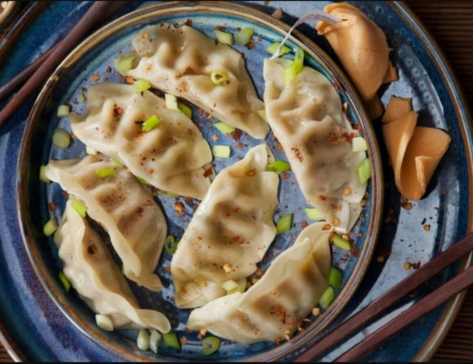 Sammy'sTeppanyaki&DumplingBar
