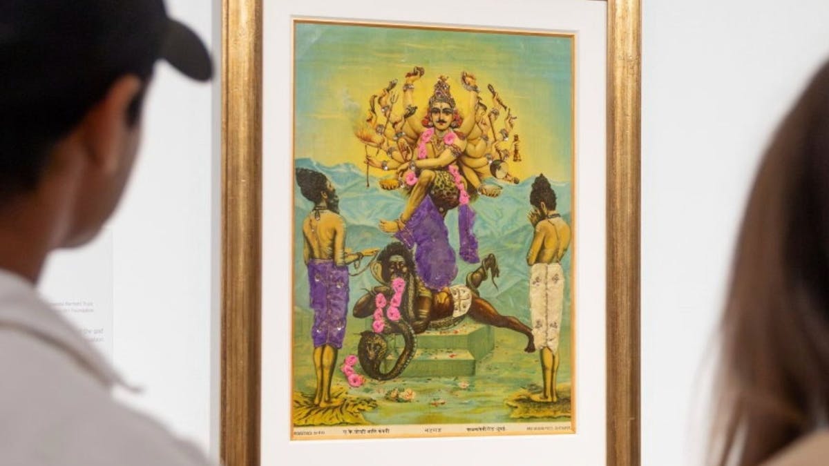 The God of Small Things Faith and Popular Culture The God of Small Things Faith and Popular Culture