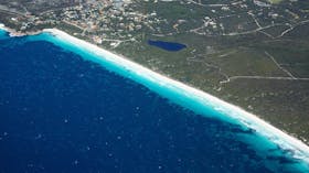 Goode Beach