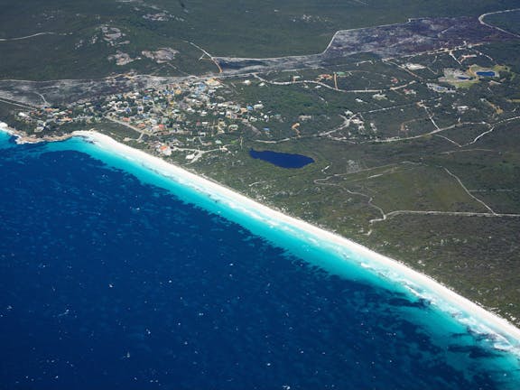 Goode Beach