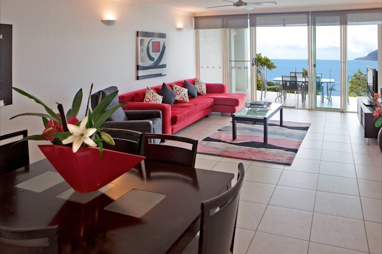 Waters Edge Apartments Cairns | Cairns & Great Barrier Reef