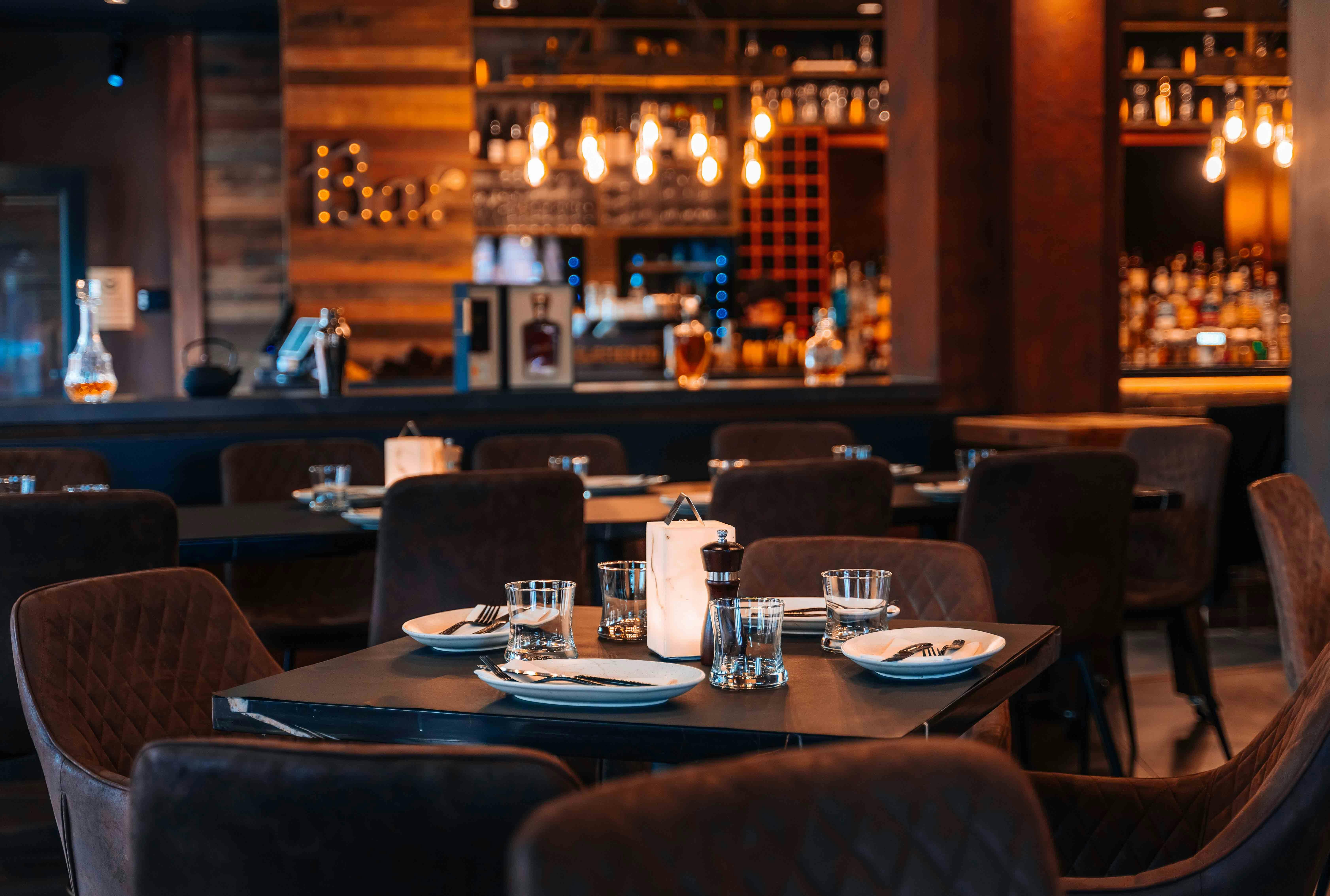 要素ステーキハウス