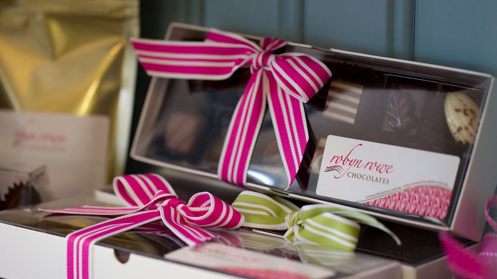 Murrumbateman Chocolate Co