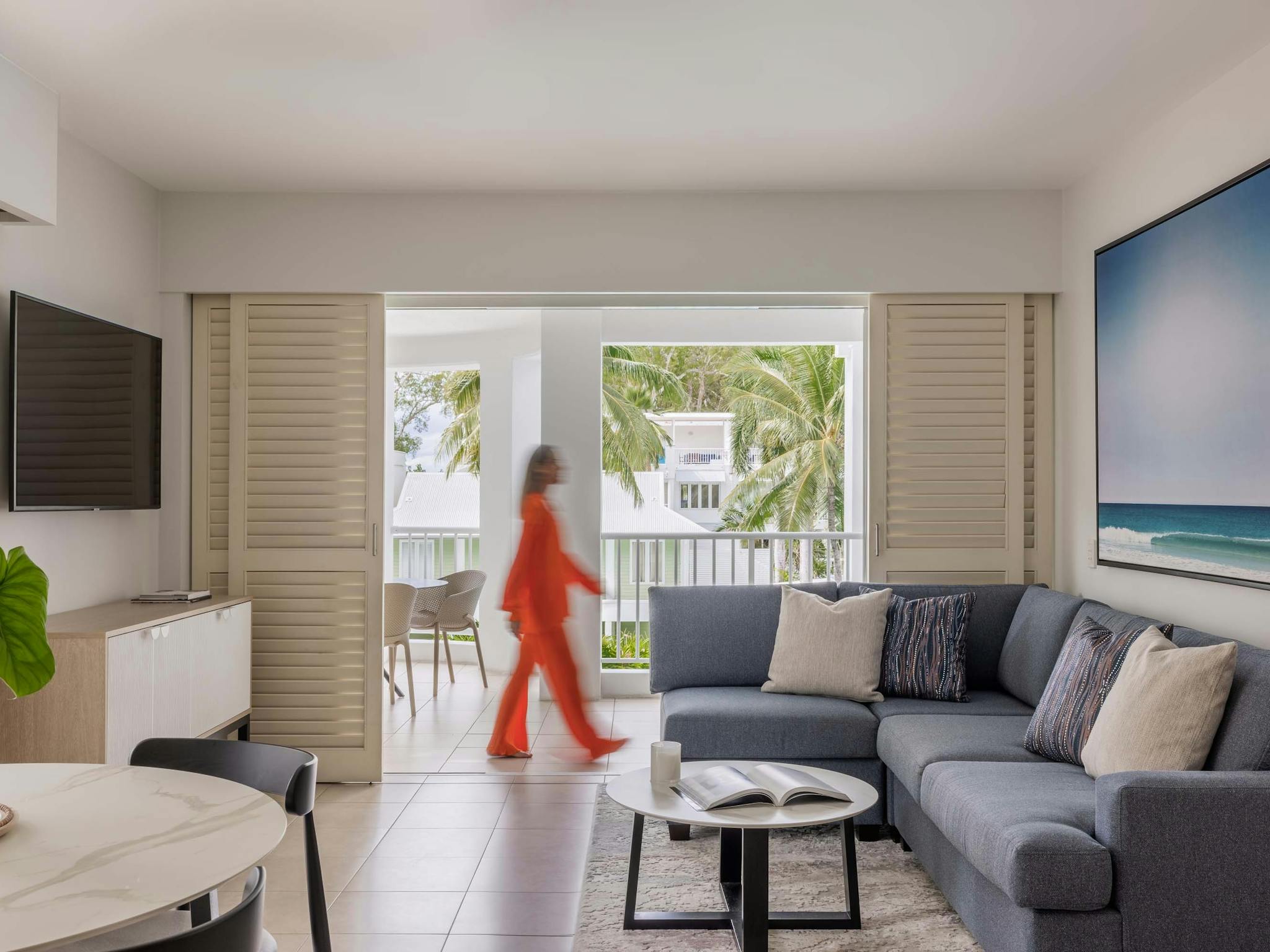 One Bedroom Resort One Bedroom Resort