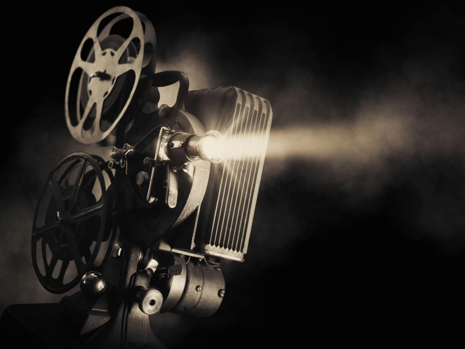 Cluedunnit's Murder at the Movies | Murder Mystery Dinner in Adelaide