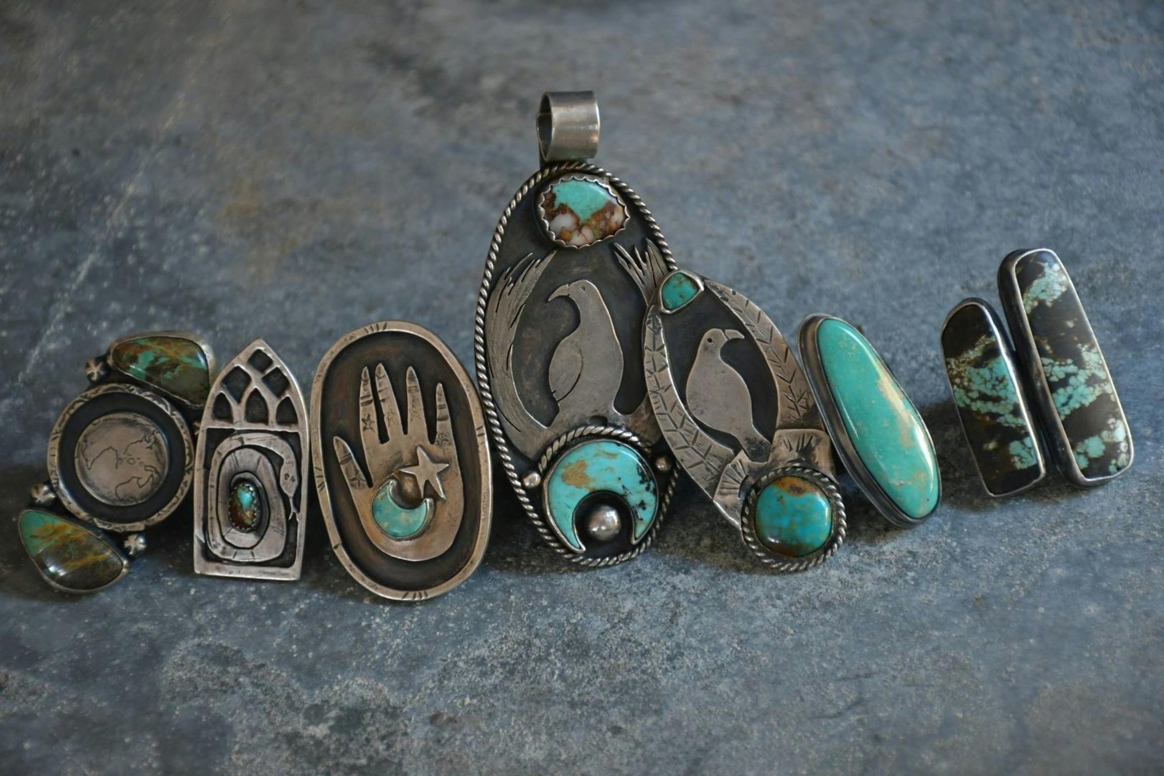 Charleys Forest Silver