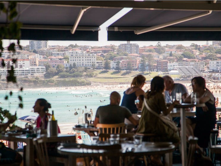 North Bondi Fish