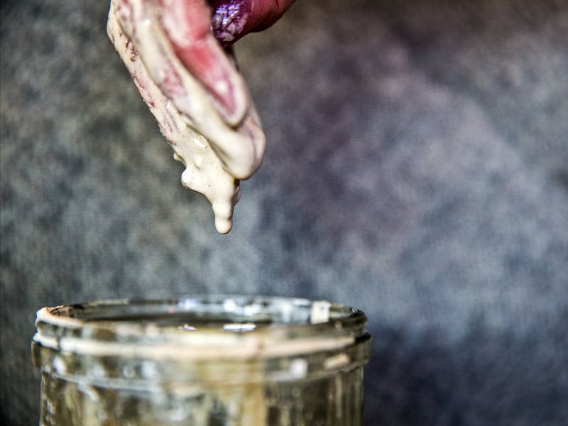 Strait Works Gallery