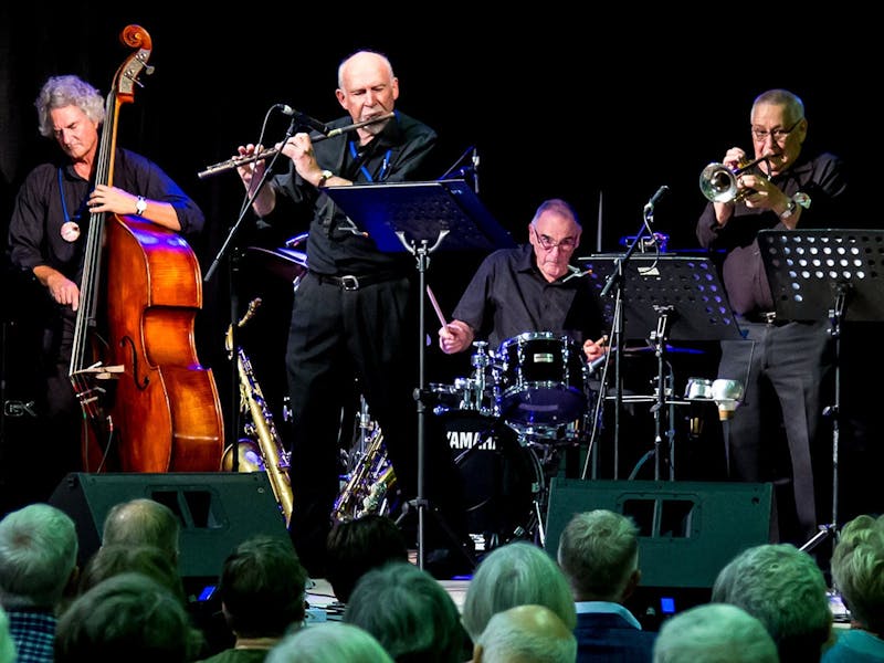 Image for Inverloch Jazz Festival