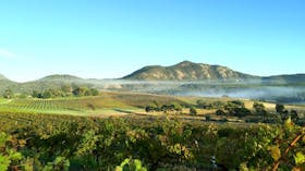 Mount Langi Ghiran