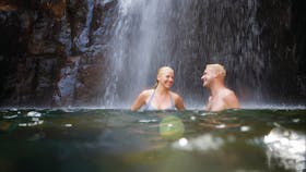 Southern Rockhole