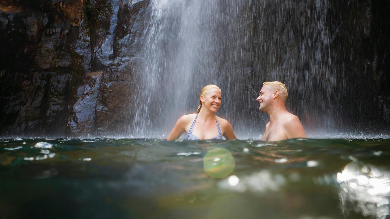 Southern Rockhole