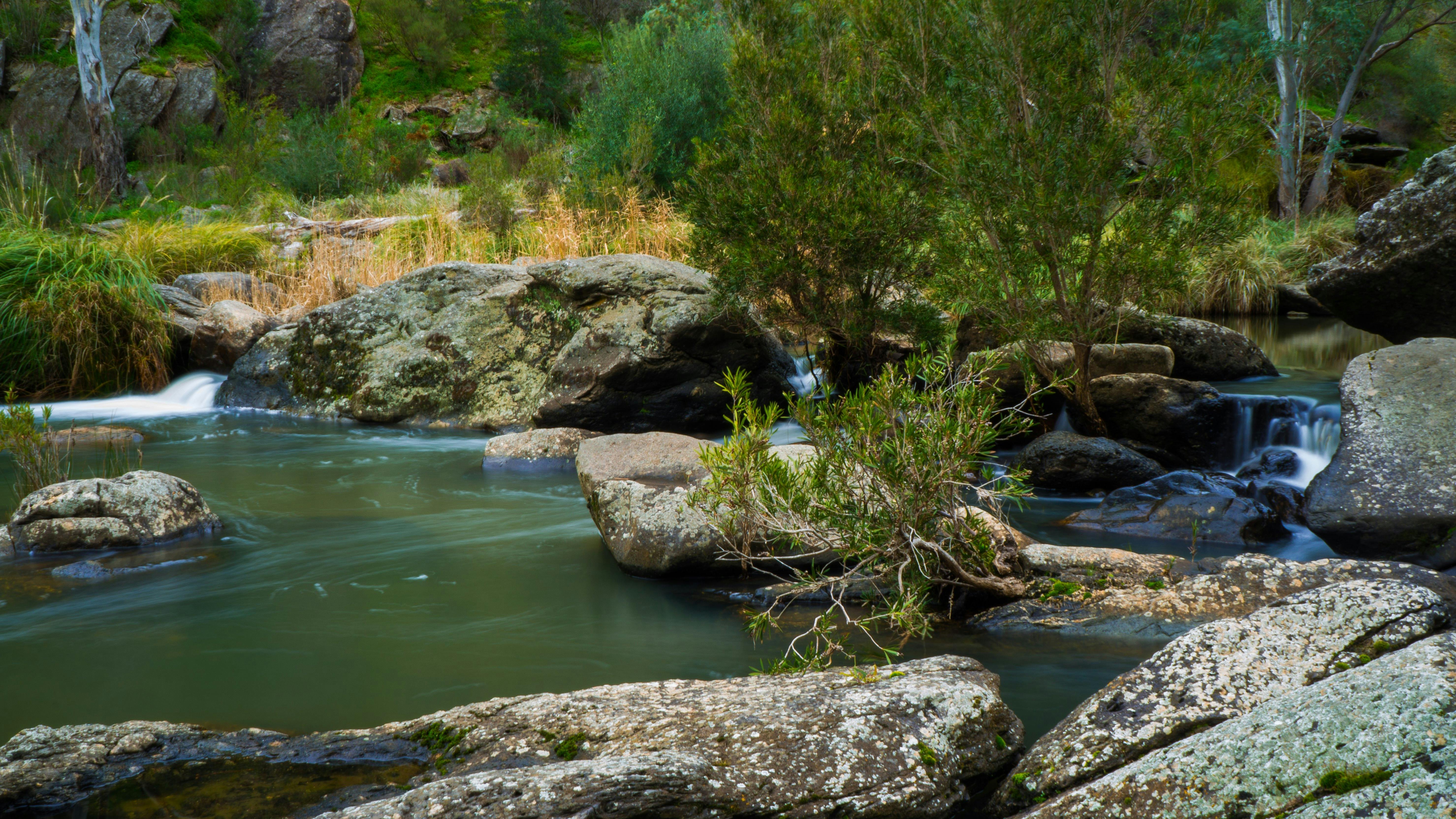 Onkaparinga River National Park