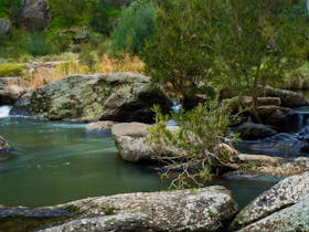 Onkaparinga River National Park