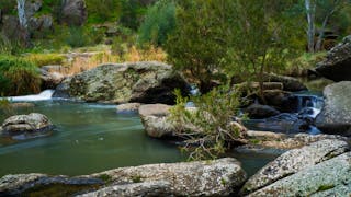 Onkaparinga River National Park