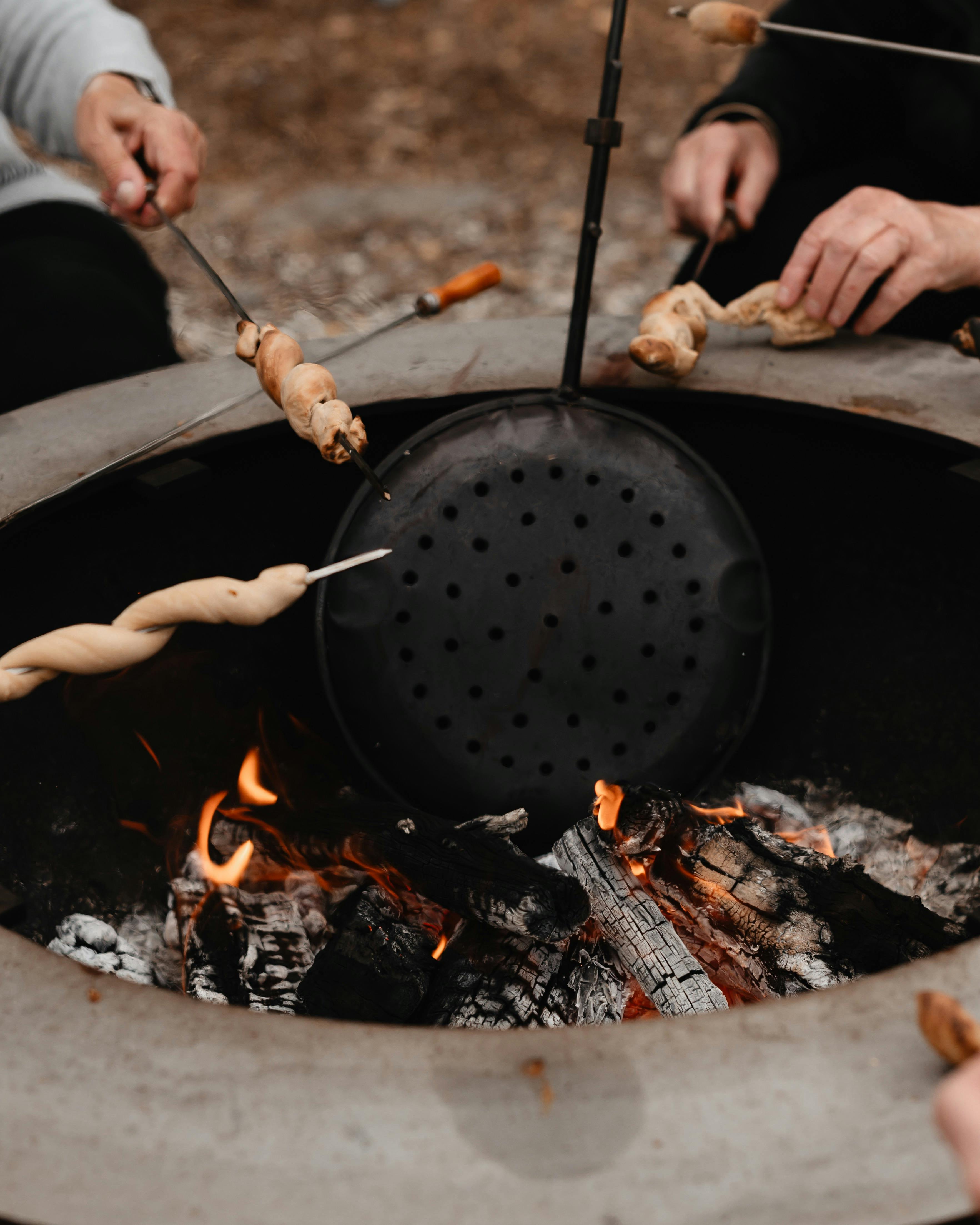 Culinary Winter Cheese Feast