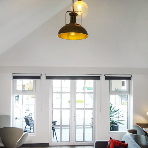 Semaphore Splash Apartments