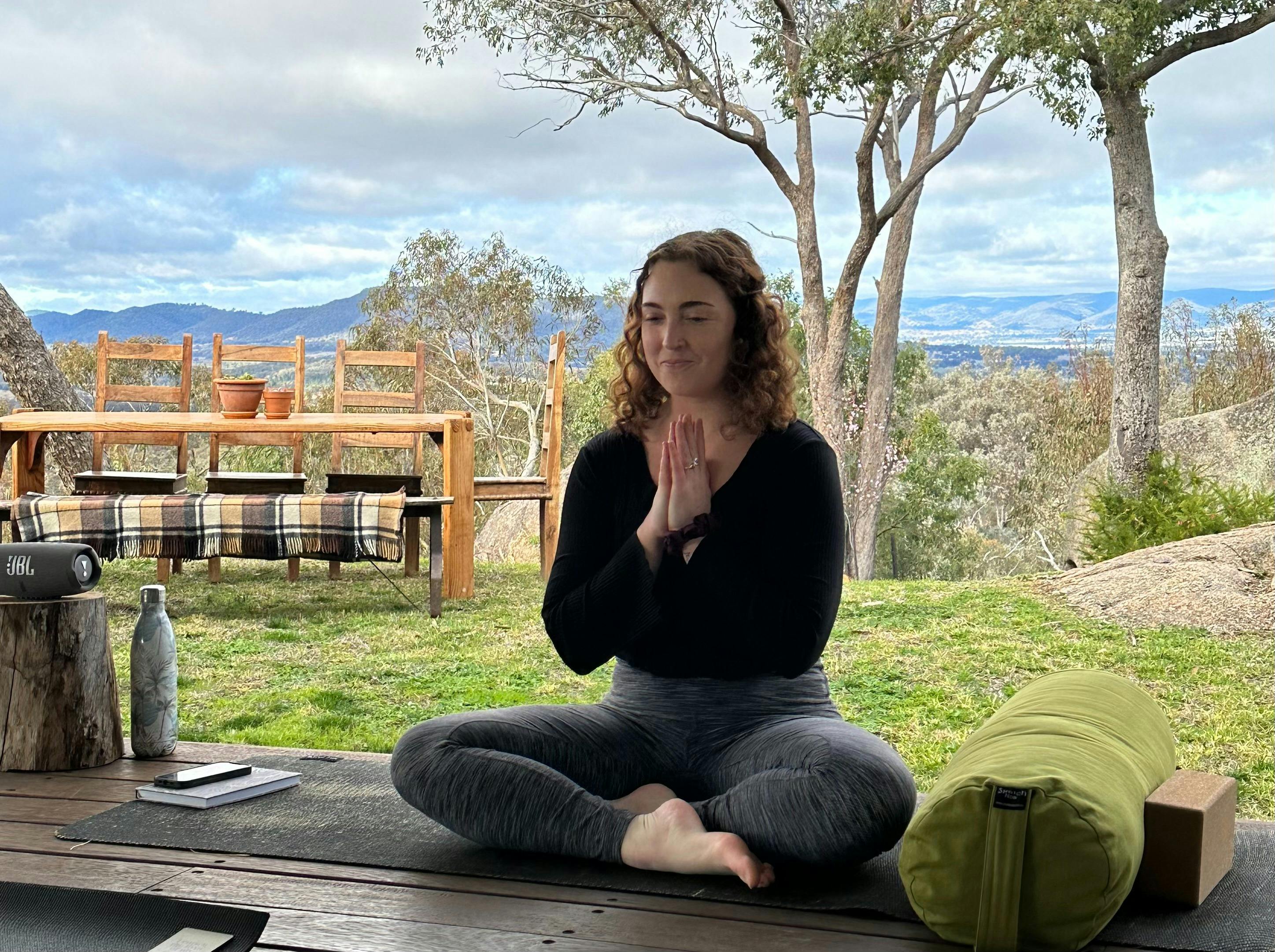 Panorama House_self-care Sunday