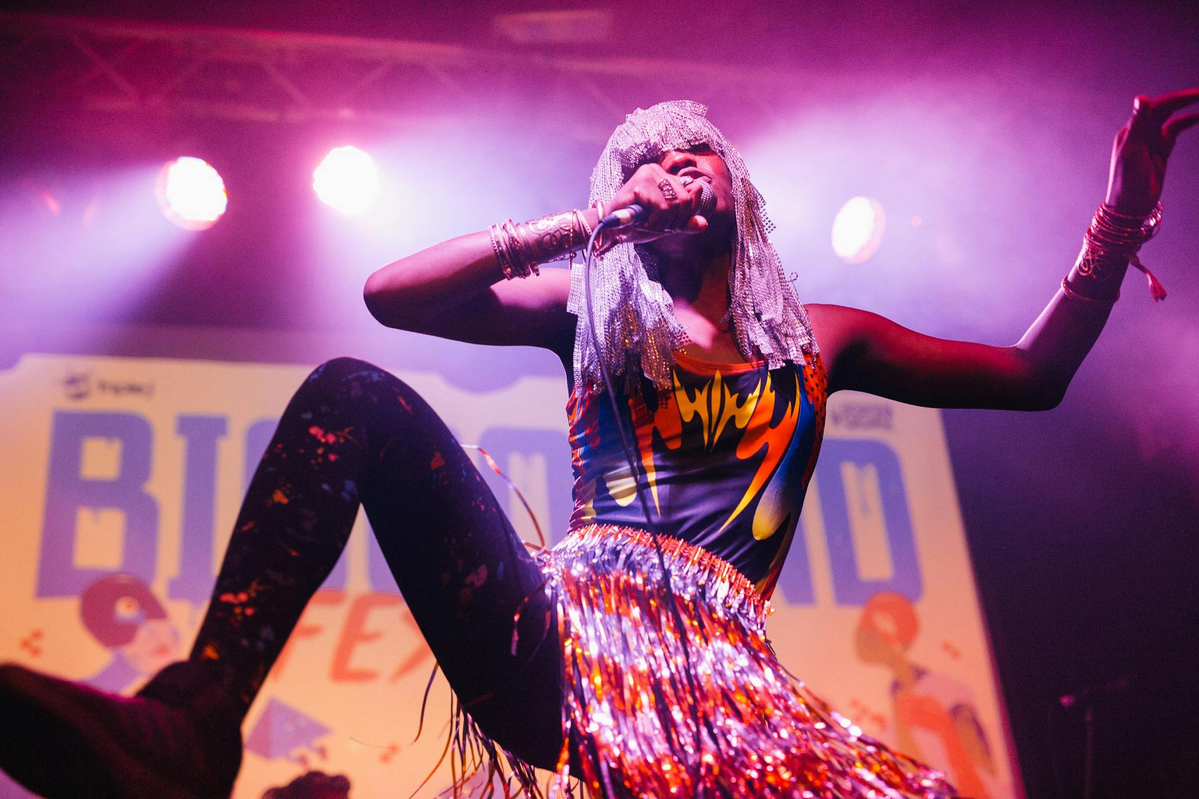 BIGSOUND Festival - Performance