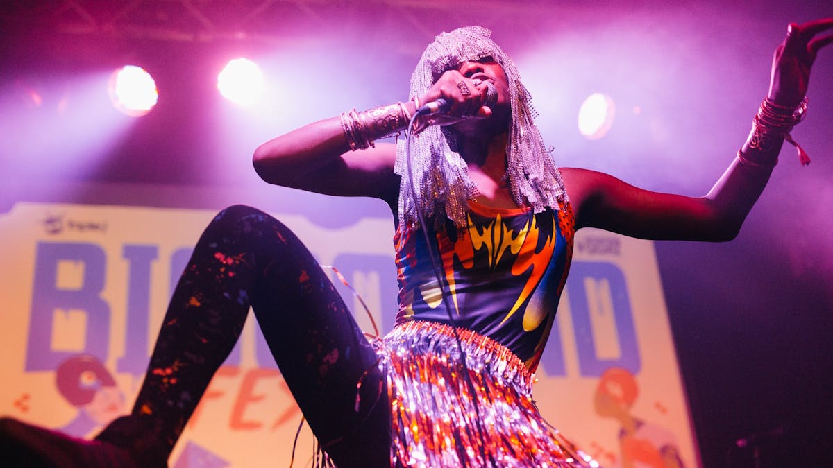 Fortune Shamba Performance, Sept 5, 2018