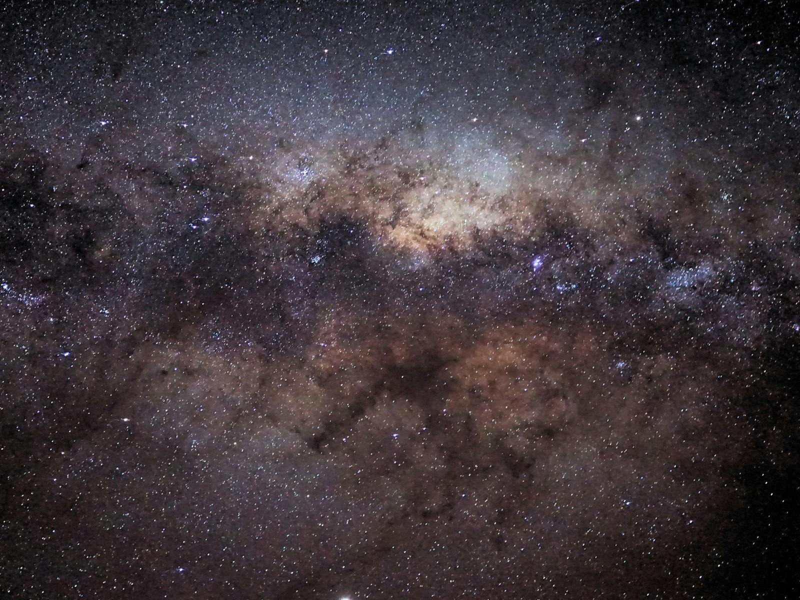 Winter Night Sky Special – Limited Time Offer image