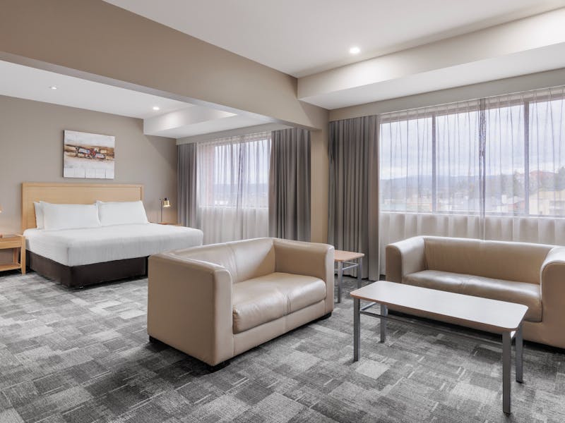 Spa Suite image