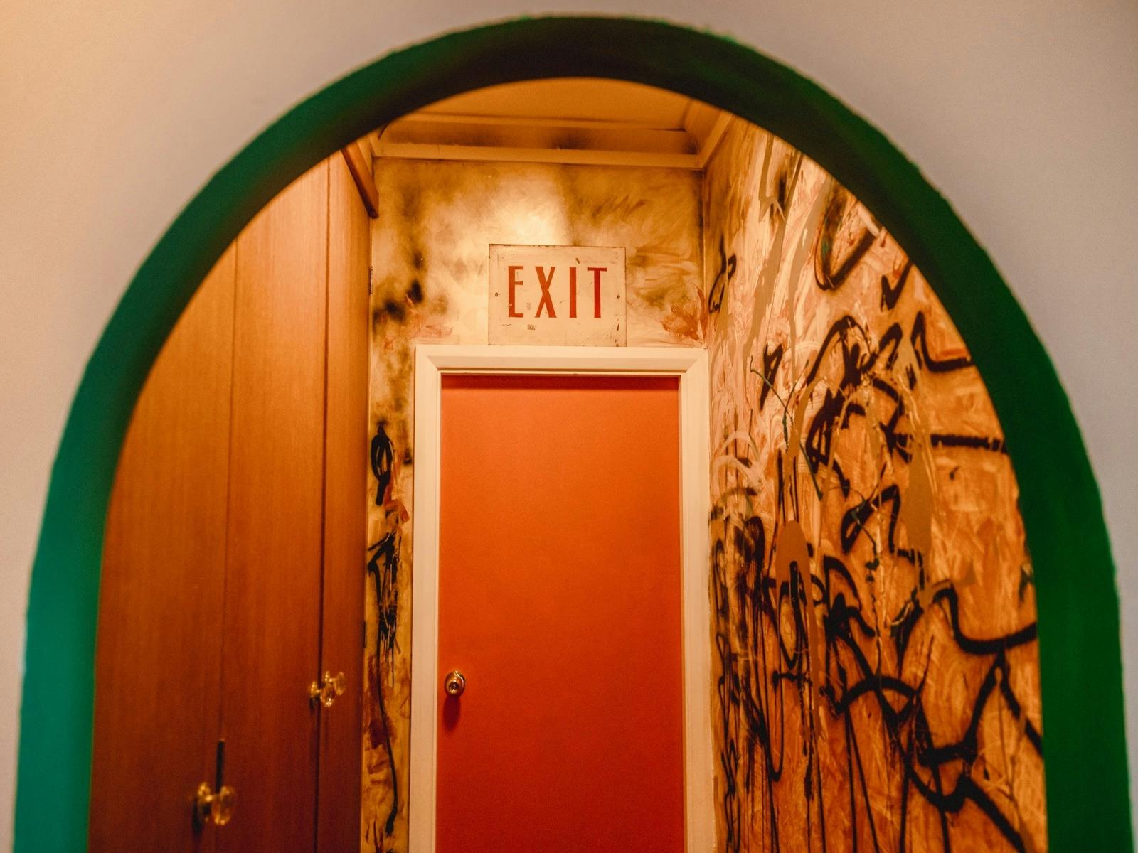 Beach holiday Accomodation Mereweather Newcastle Airbnb Holiday Ocean Front Unique Retro