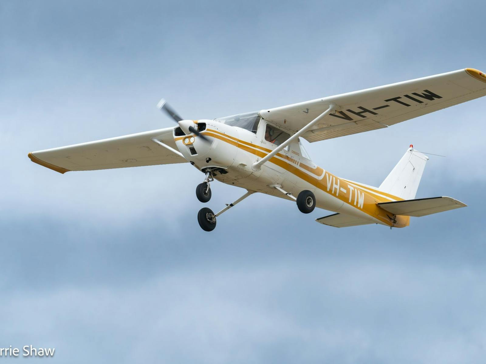 Cessna 150