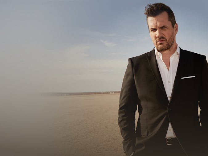 Jim Jefferies