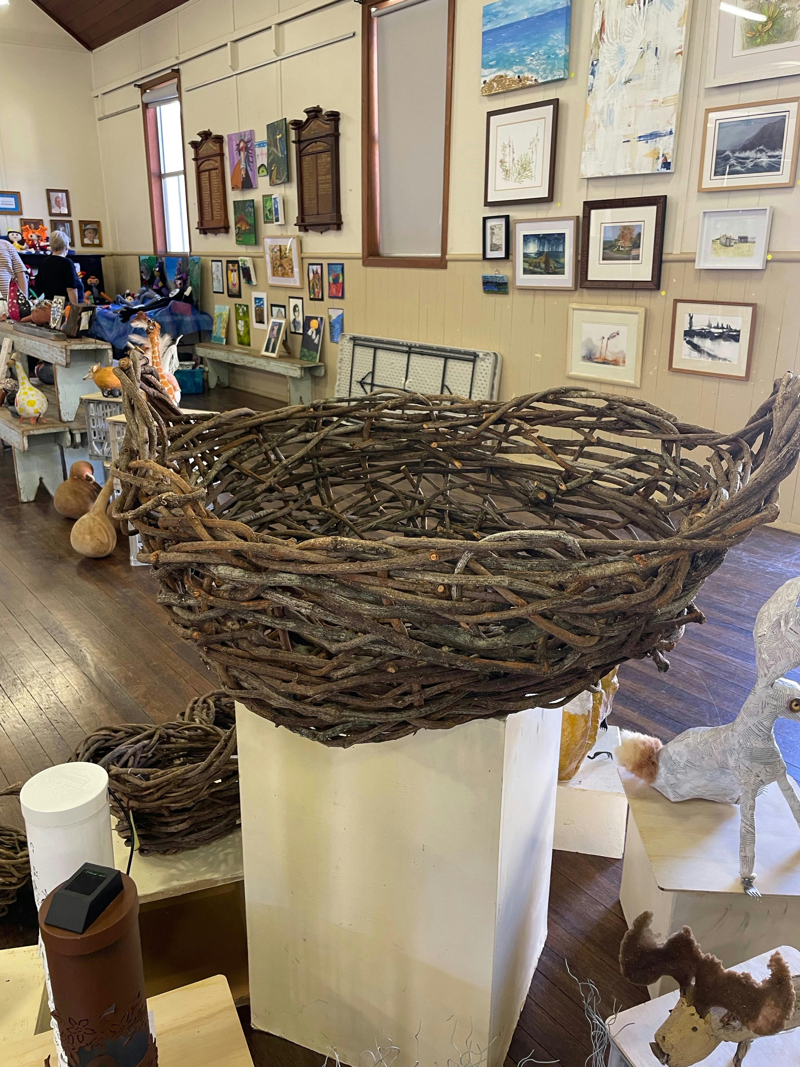 Sculpture