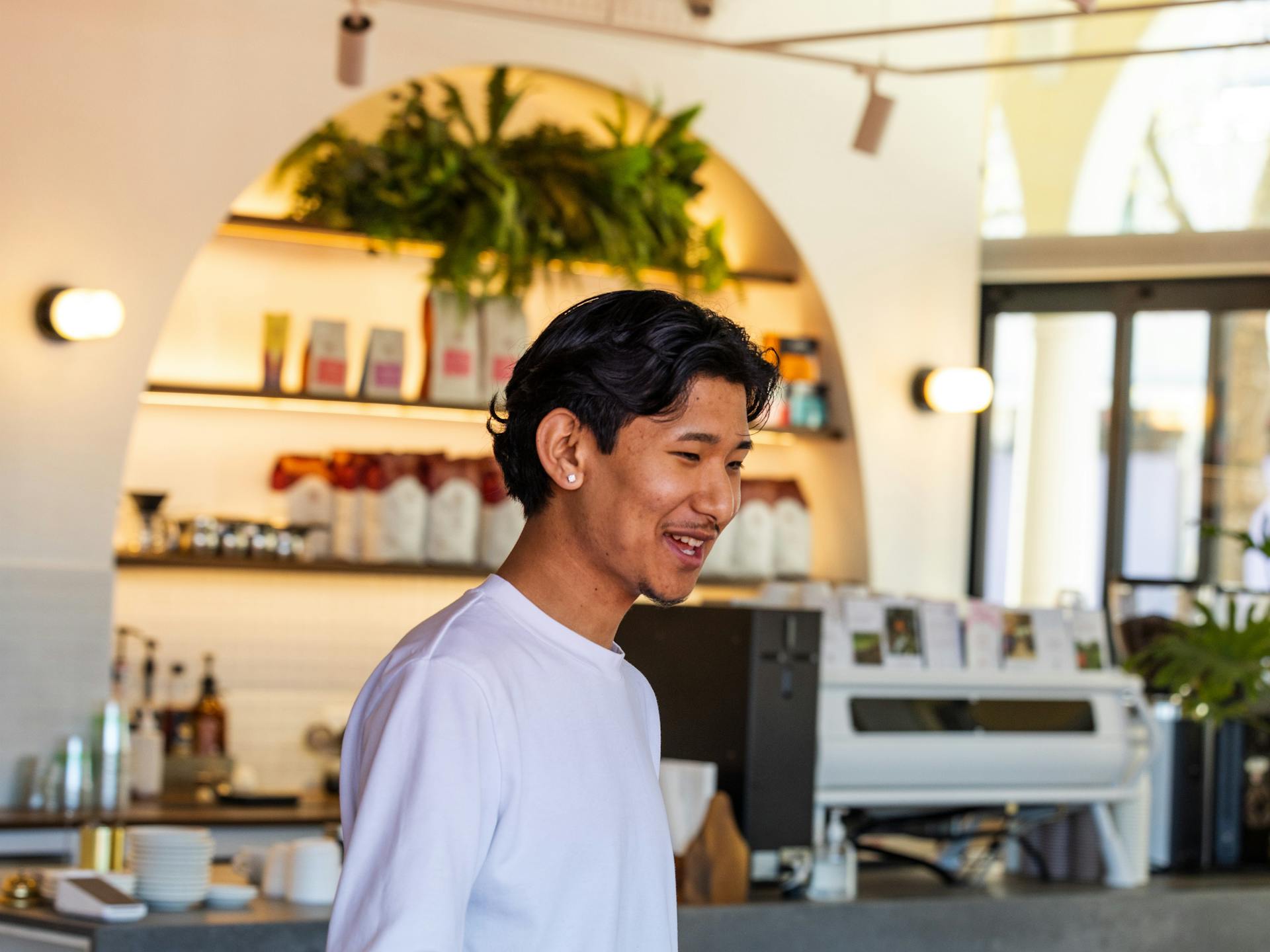 East Row Cafe in Canberra - The Fold: Your Guide to Everything Regional ...