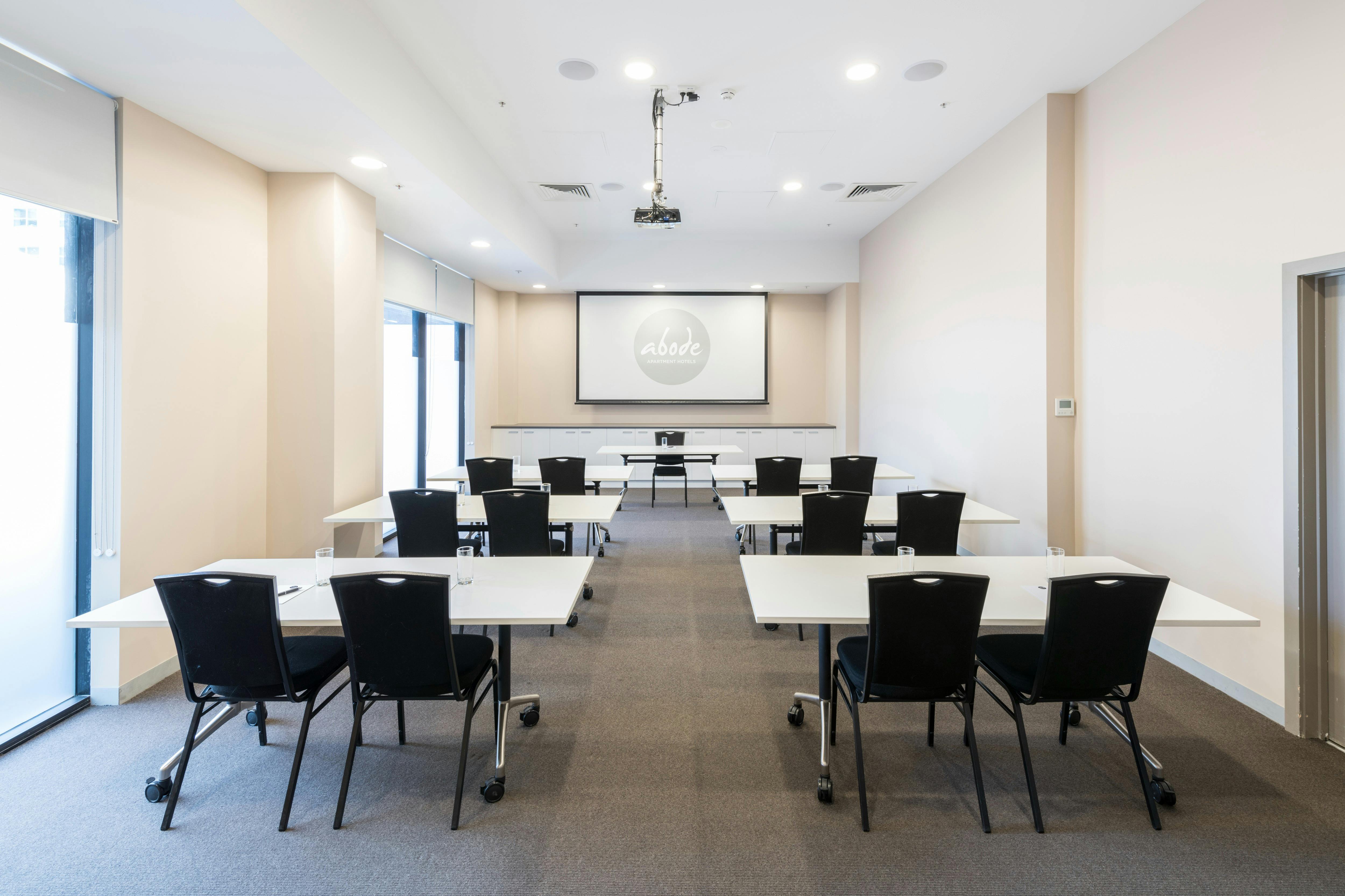 Abode Woden 'Majura' conferencing and event space