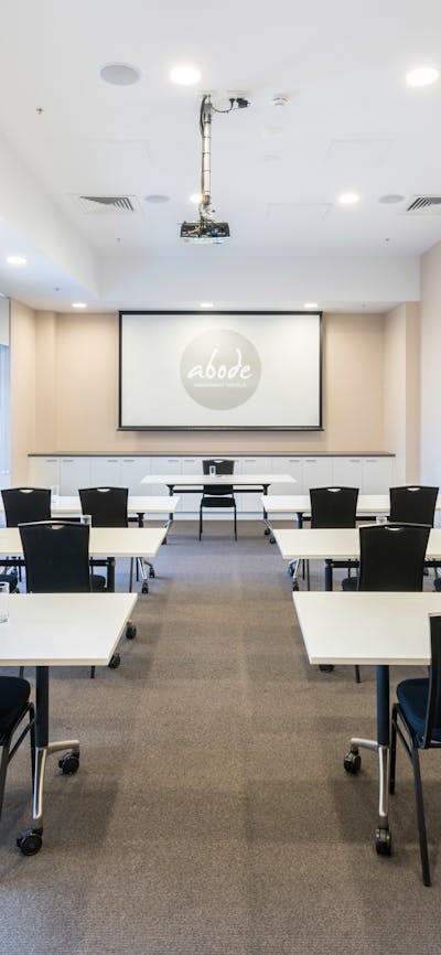 Abode Woden 'Majura' conferencing and event space