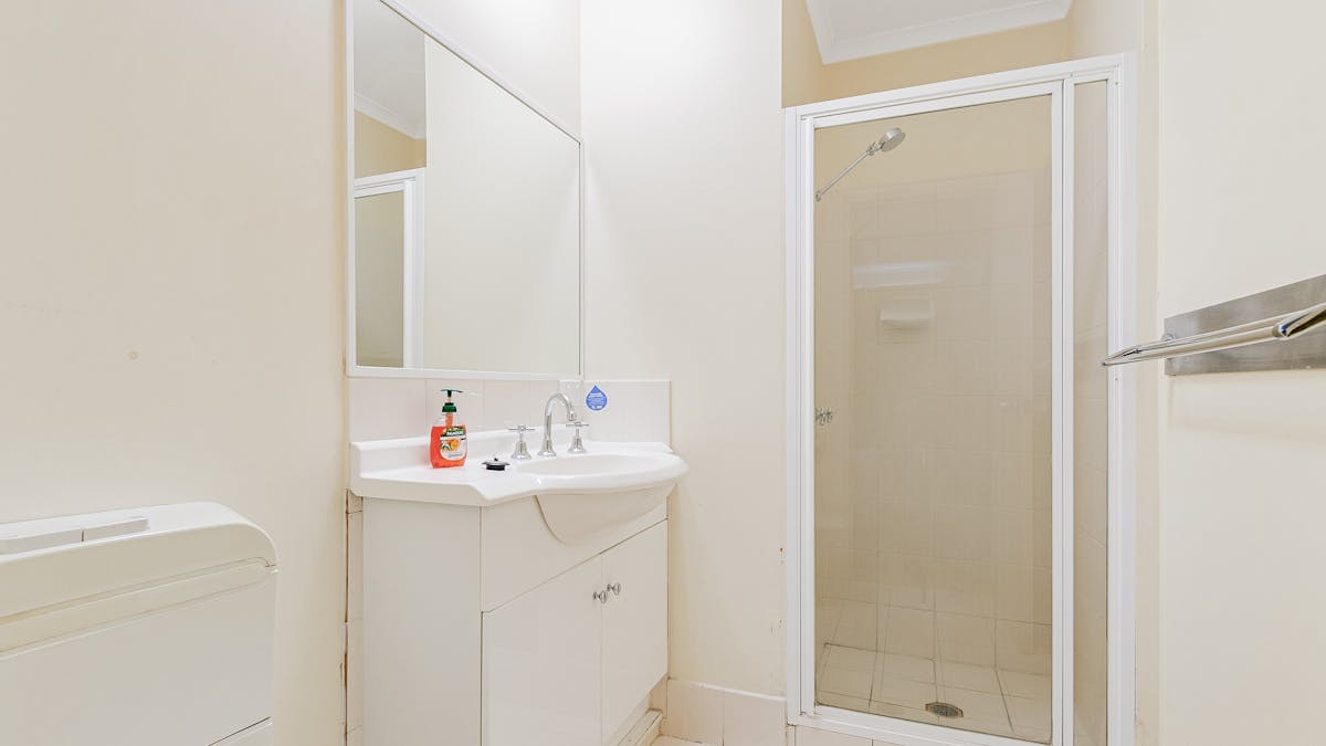 ensuite