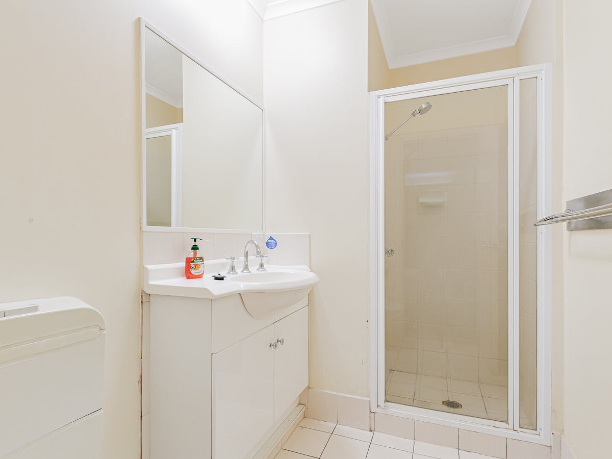 ensuite