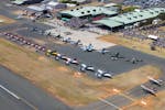 Temora Aviation Museum