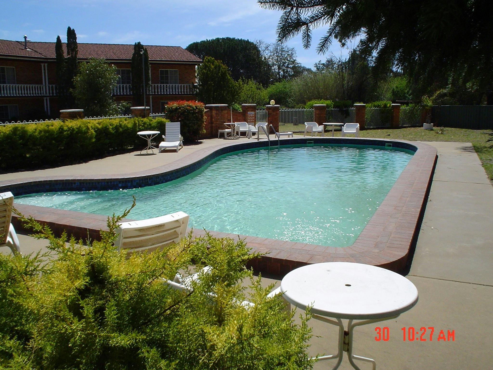 コーチマンズレスト