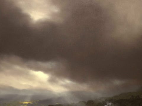 Peter Watts: Tempest’s Light