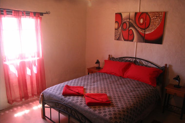 The Cottage at Ramco