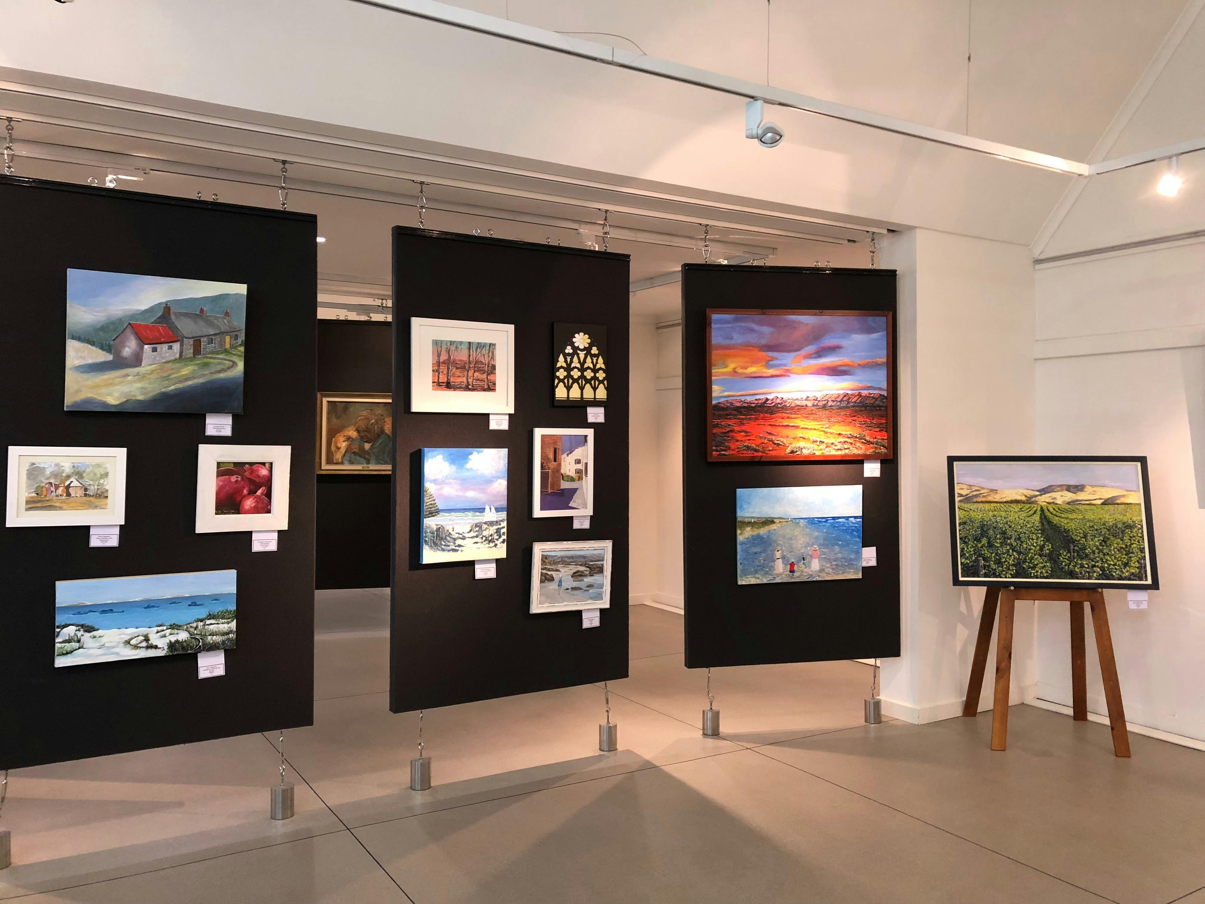 The Ascot Art Gallery