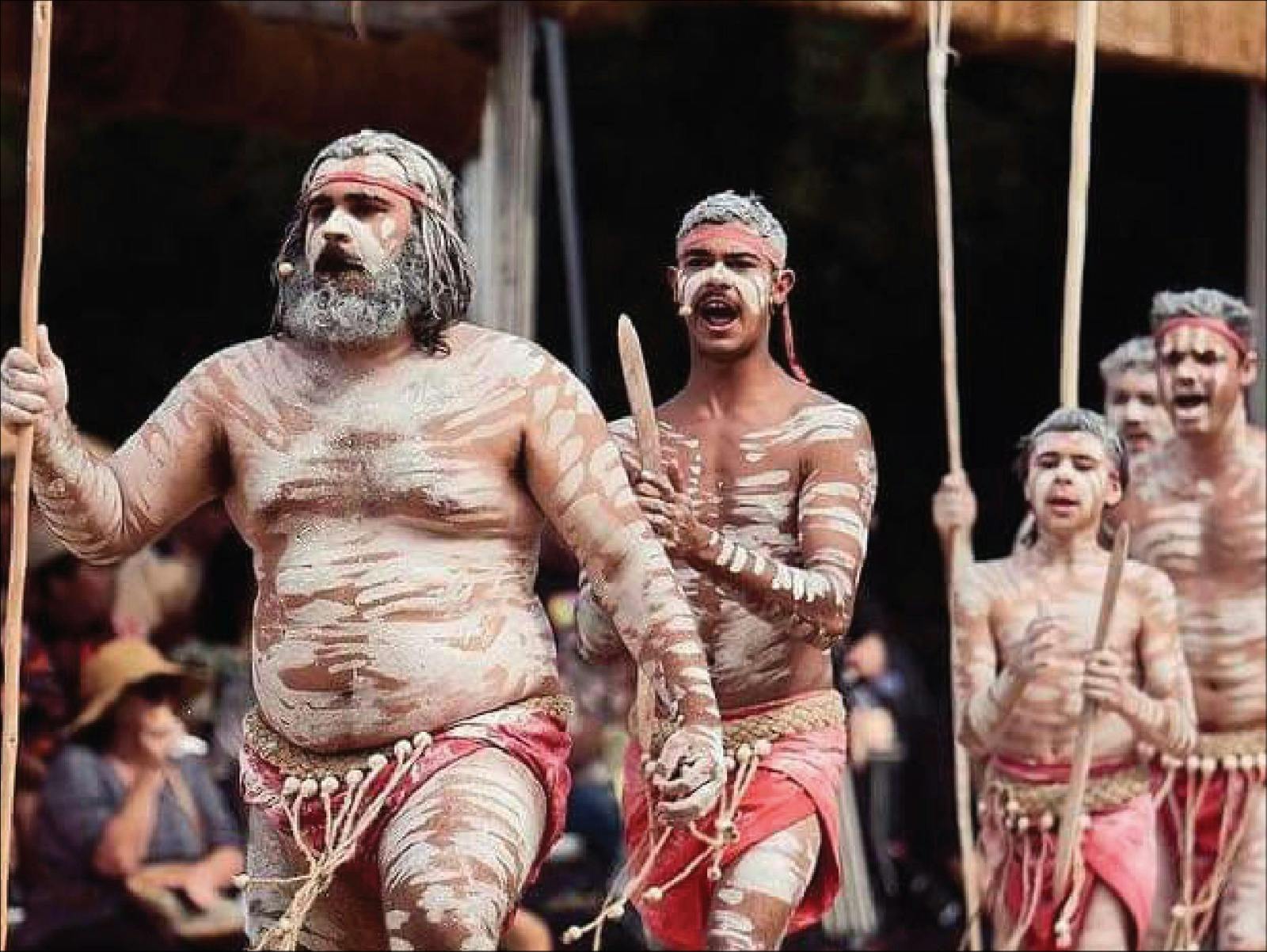 Gumaraa’s Cultural Experience