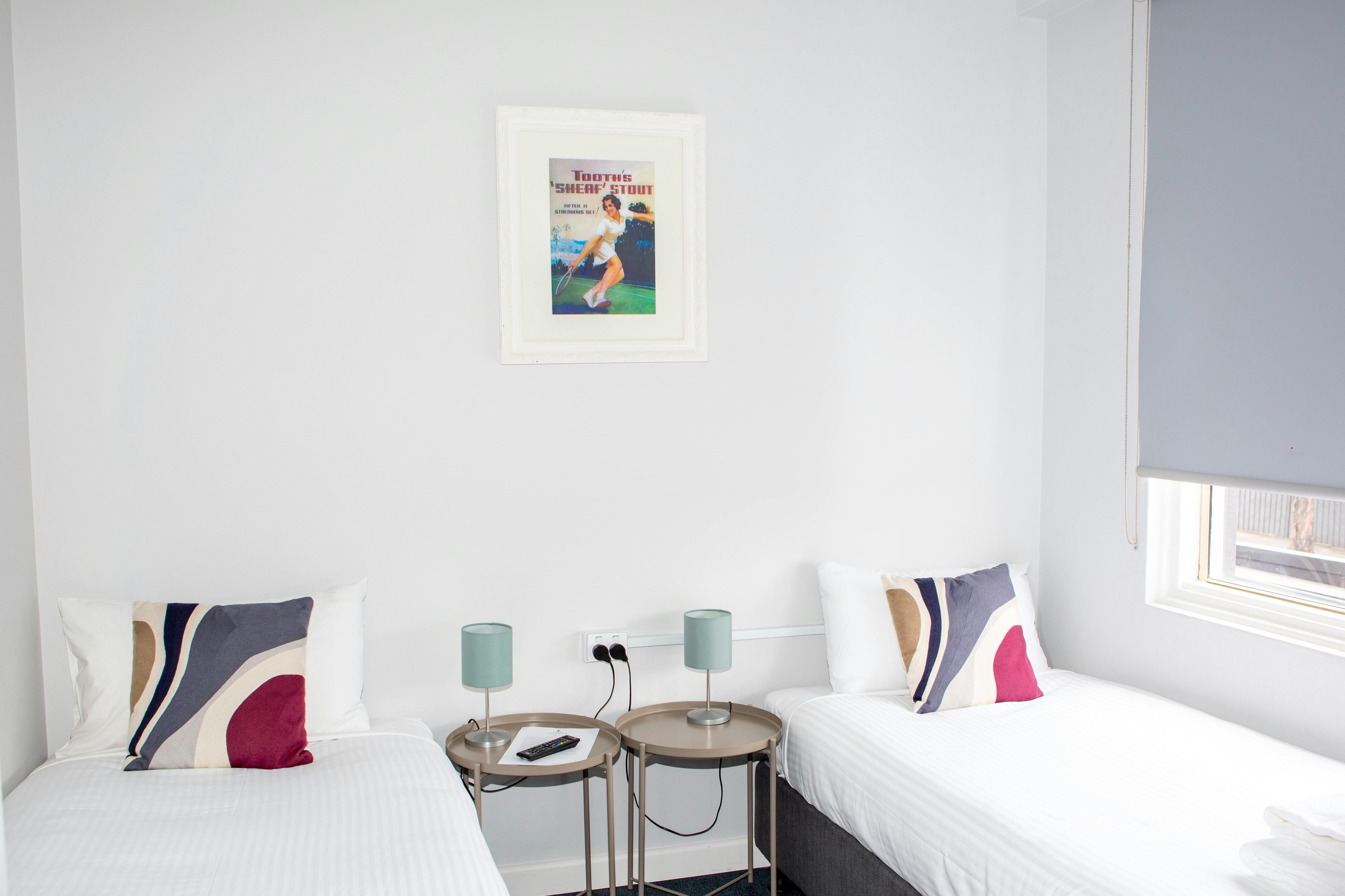 현장 숙박 가능