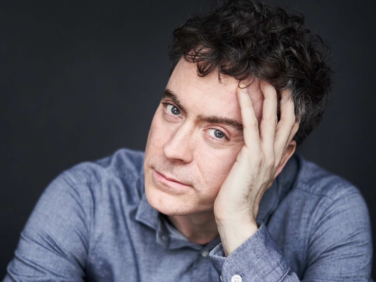 Paul Lewis: Mozart+