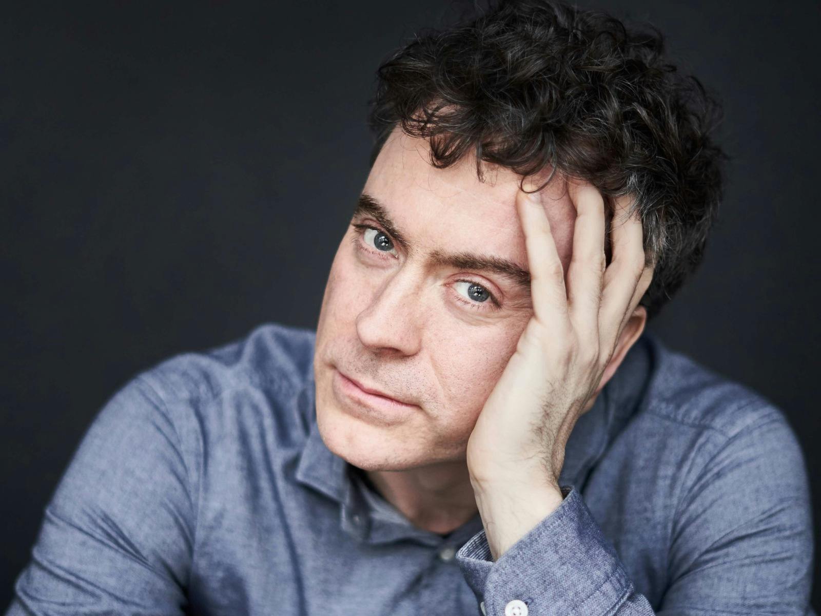 Paul Lewis: Mozart+ Paul Lewis: Mozart+