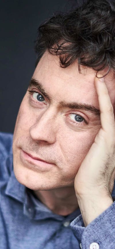 Paul Lewis: Mozart+