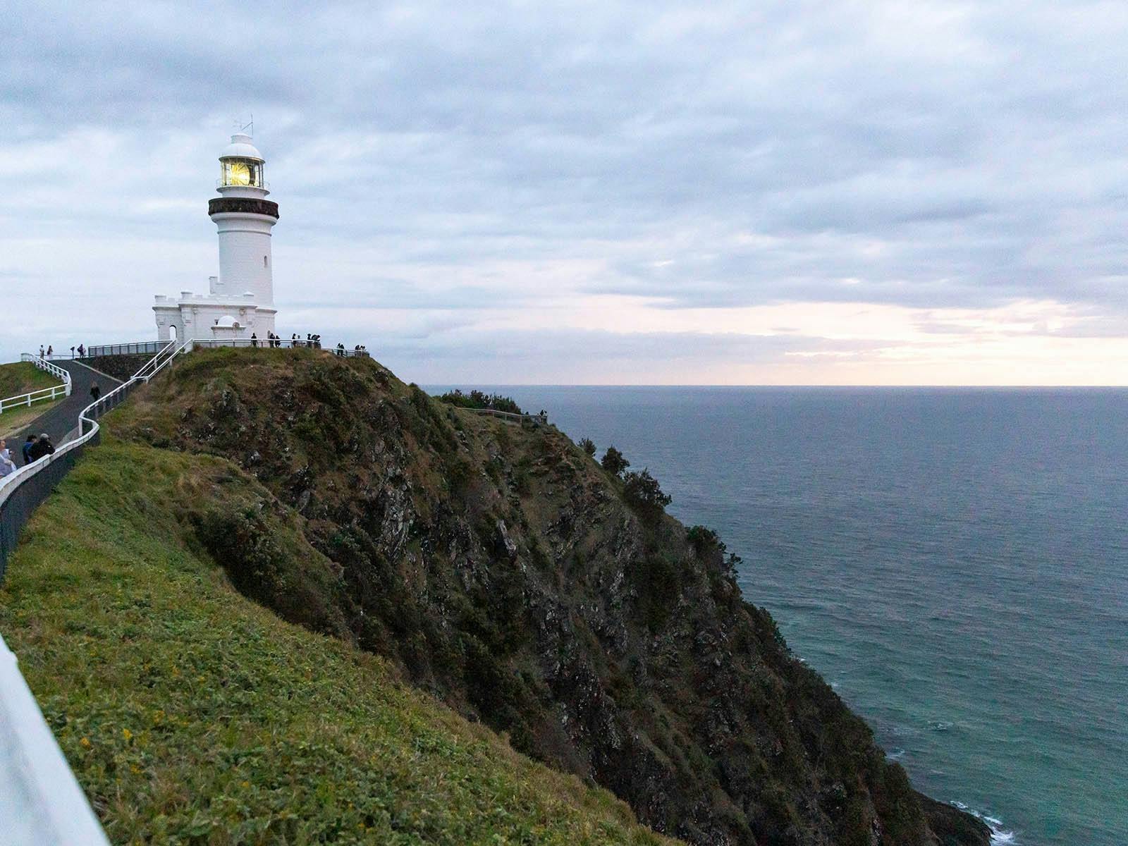 Byron Bay Lighthouse
