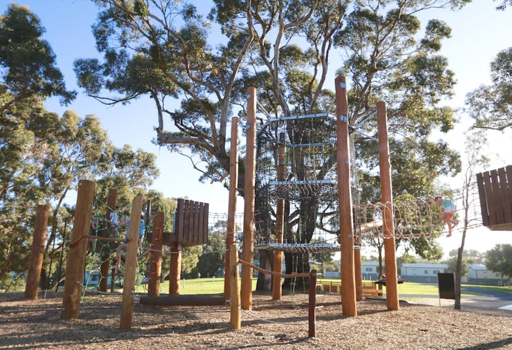 Discovery Parks - Robe